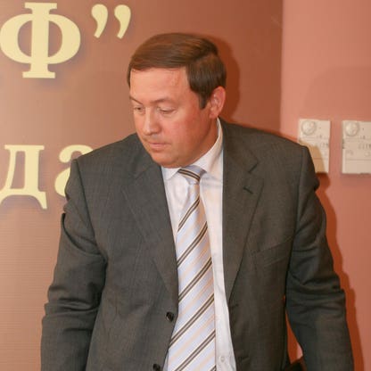 Sulteev's Empire: Assets, Sanctions, and the TAIF Legacy